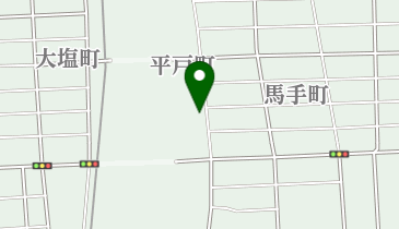 ホリデイスポーツクラブ名古屋中川店の地図画像