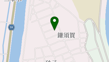 ガジュマルcafeの地図画像