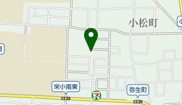 株式会社ヴェリテ(VERITE)の地図画像
