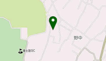 割烹旅館たちばなの地図画像