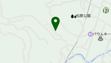 小規模保育所えんの地図画像