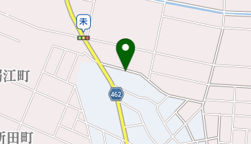 ペットの美容室チョコちゃん家の地図画像