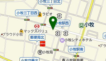 A&Y(合同会社)の地図画像