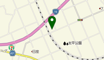 コッツ(KOTTU)の地図画像