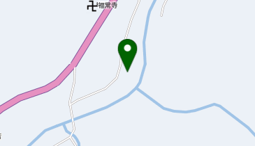 郡上八幡福祉事業協同組合の地図画像