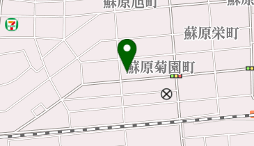 世界救世教主之光教団敬愛浄霊センターの地図画像