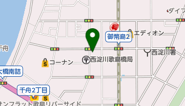 プレドフルールの地図画像