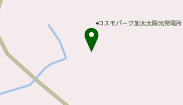 高砂機械工業株式会社の地図画像