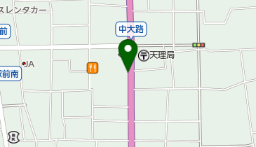 熊野の地図画像