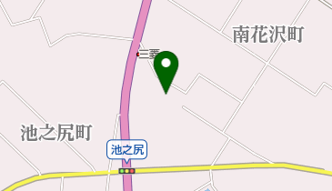 トーエーテクノ株式会社滋賀工場の地図画像