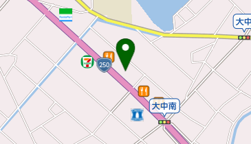 りのきっずの地図画像