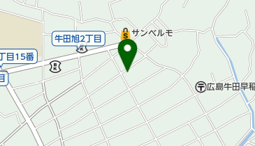 arutoの地図画像