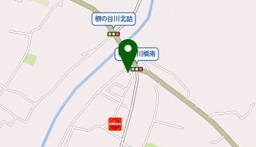 ふれあい相談支援センター・安佐北の地図画像