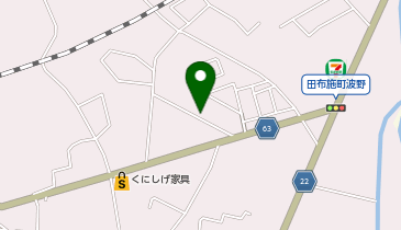 しょうた塾の地図画像