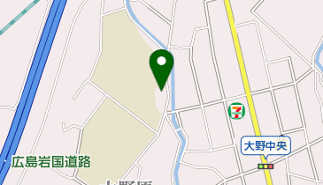 友志人福祉会(特定非営利活動法人)の地図画像