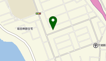 Scissors99の地図画像