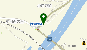 ヘアーサロンきりしまの地図画像