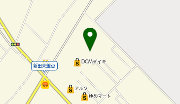 中央冷蔵株式会社防府営業所の地図画像
