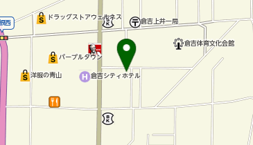 POBの地図画像
