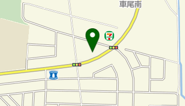 ベッカライひがしやまの地図画像