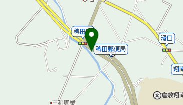 サロンドハンサムの地図画像