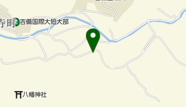 徳永商事の地図画像