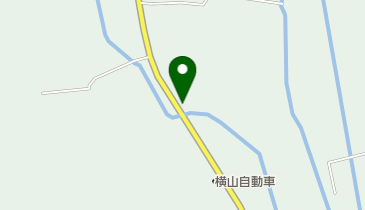 シーエス・ワン高知北の地図画像