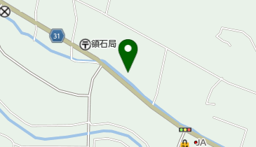 カフェテラスひまわりの地図画像