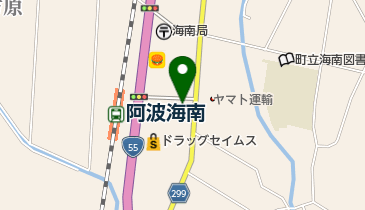 ラメール(Lamer).yビューティーサロンの地図画像