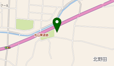 軽四マーケットの地図画像