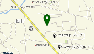 片山会計(税理士法人)の地図画像