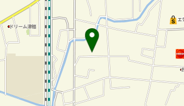 七福運転代行の地図画像