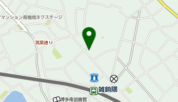 GOODFELLOWS-BARBERSHOPの地図画像