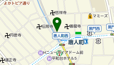 0・light&shadowの地図画像