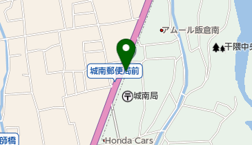 レディスファッションLikeYouの地図画像