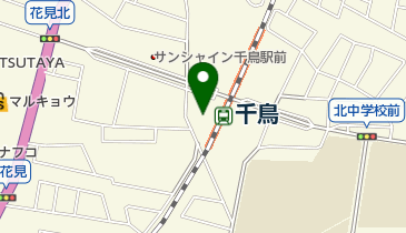 株式会社レーザマックス九州福岡営業所の地図画像