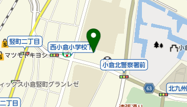 福岡県北九州市小倉北区大門の区役所 市役所 役場一覧 Navitime