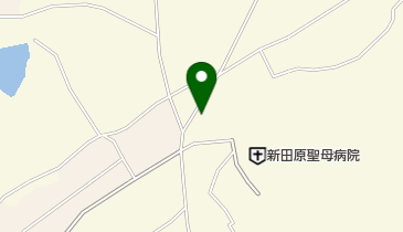 イエスのカリタス修道女会新田原修道院 行橋市 教会 824 0025 の地図 アクセス 地点情報 Navitime