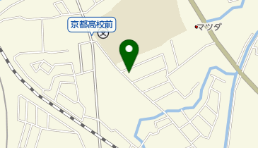 アトリエハムサ(AtelierKhamsa)の地図画像