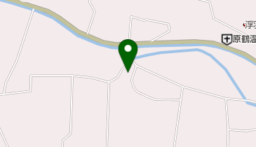 朝久道場の地図画像