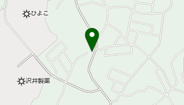 居酒屋ぽんぽこりんの地図画像