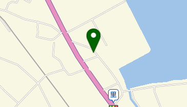 エルユニフォーム販売の地図画像