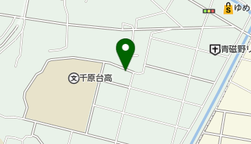 株式会社ジェイレック宮崎熊本営業所の地図画像