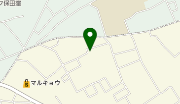 重症児あゆみアクアの地図画像