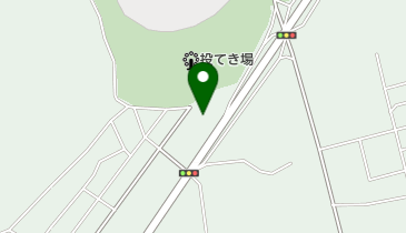 蔵人珈蔵の地図画像