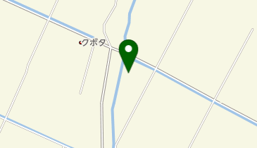 児童クラブしらぬいの地図画像