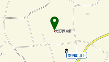 玉名市岱明子育て支援センター遊」(玉名市-各種団体/施設-〒869