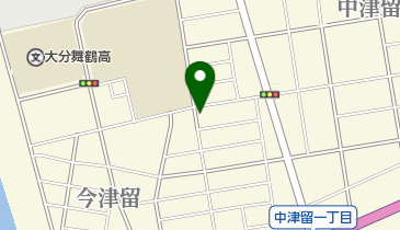 BARBERSHOPVINTAGEの地図画像