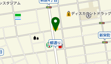 朝日生命保険相互会社 大分臨海営業所の地図画像