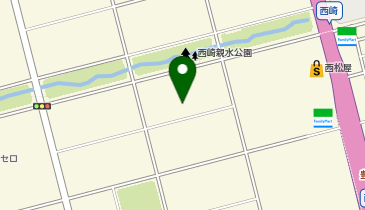 株式会社沖縄六角堂の地図画像